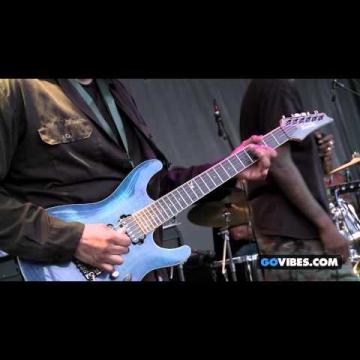 Preview image for the video "2013-07-28 Fishbone @ Gathering of The Vibes - Bridgeport - CT United States (video-2591)".