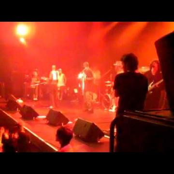 Preview image for the video "2011-08-08 Fishbone @ Shibuya O'East - Tokyo - Japan (video-2281)".