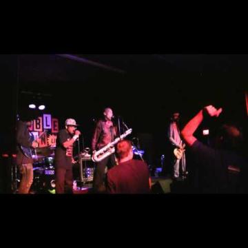 Preview image for the video "2011-11-03 Fishbone @ Double Down Live - Gainesville - FL United States (video-20794)".