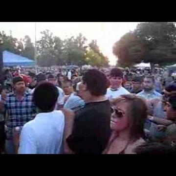 Preview image for the video "2007-06-02 Fishbone @ Rockin' Roots Festival - Bakersfield - CA United States (video-1893)".