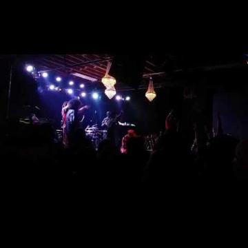Preview image for the video "2016-09-09 Fishbone @ Cervantes - Denver - CO United States (video-2909)".