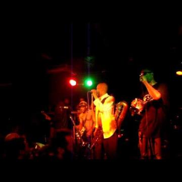 Preview image for the video "2011-04-27 Fishbone @ Underworld - London - United Kingdom (video-2244)".