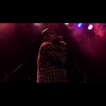 Preview image for the video "2025-01-24 Fishbone @ Soho - Santa Barbara - CA United States (video-21712)".