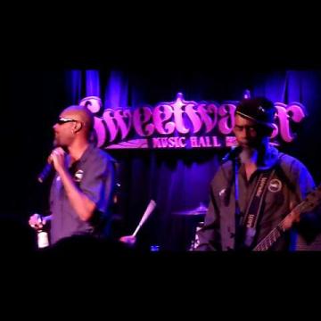 Preview image for the video "2018-02-02 Fishbone @ Sweetwater Music Hall - Mill Valley - CA United States (video-21076)".