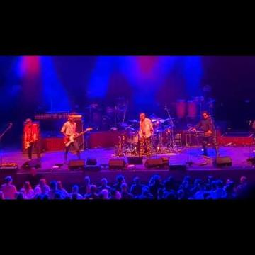 Preview image for the video "2024-05-29 Fishbone @ MGM Music Hall - Boston - MA United States (video-21459)".