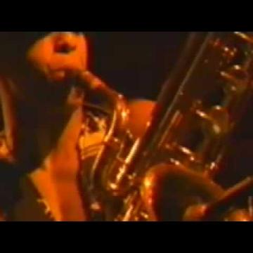 Preview image for the video "1992-06-26 Fishbone @ Glastonbury Festival - Glastonbury - United Kingdom (video-2079)".