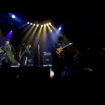 Preview image for the video "2008-04-25 Fishbone @ Eurexpo - Chassieu (Lyon) - France (video-1925)".