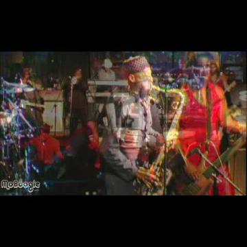 Preview image for the video "2008-11-19 Fishbone @ Cervantes - Denver - CO United States (video-1975)".