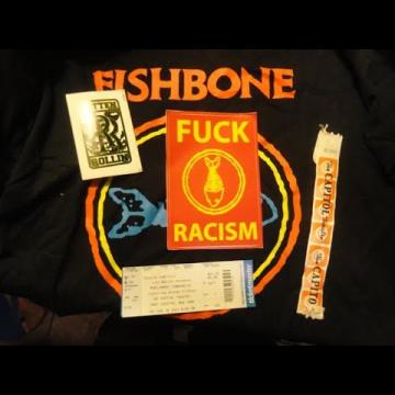 Preview image for the video "2023-08-18 Fishbone @ Capitol Theater - Port Chester - NY United States (video-20947)".