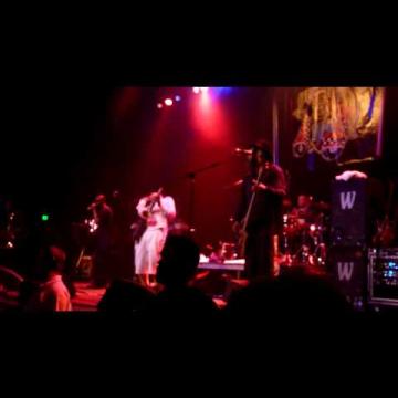 Preview image for the video "2010-06-26 Fishbone @ Fox Theater - Pomona - CA United States (video-2682)".