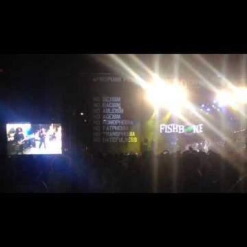 Preview image for the video "2016-08-28 Fishbone @ Afro-Punk Festival - Brooklyn - NY United States (video-2905)".