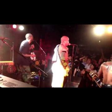Preview image for the video "2013-06-03 Fishbone @ Tokyo Garden - Tokyo - Japan (video-2563)".