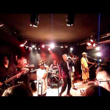 Preview image for the video "2011-05-08 Fishbone @ Secret Place - Saint Jean de Vedas (Montpellier) - France (video-2267)".