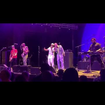Preview image for the video "2024-06-29 Fishbone @ Lena Horne Bandshell - Brooklyn - NY United States (video-21598)".