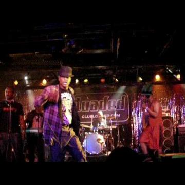 Preview image for the video "2009-05-21 Fishbone @ Crazy Donkey - Farmingdale - NY United States (video-2000)".