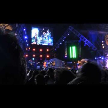 Preview image for the video "2014-08-17 Fishbone @ Rock al Parque - Bogota - Colombia (video-2692)".