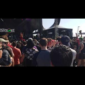 Preview image for the video "2021-09-17 Fishbone @ Riot Fest &amp; Carnival - Chicago - IL United States (video-20989)".