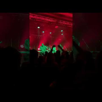 Preview image for the video "2025-05-02 Fishbone @ Le Nouveau Monde - Fribourg - Switzerland (video-22011)".