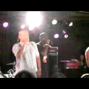 Preview image for the video "2011-08-07 Fishbone @ Shibuya O'Nest - Tokyo - Japan (video-2278)".