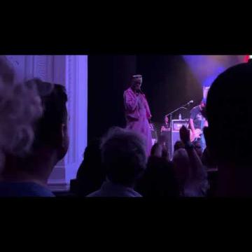 Preview image for the video "2023-08-19 Fishbone @ Wellmont Theater - Montclair - NJ United States (video-20594)".