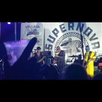 Preview image for the video "2023-09-15 Fishbone @ Patton Street Park - Fort Monroe - VA United States (video-20749)".