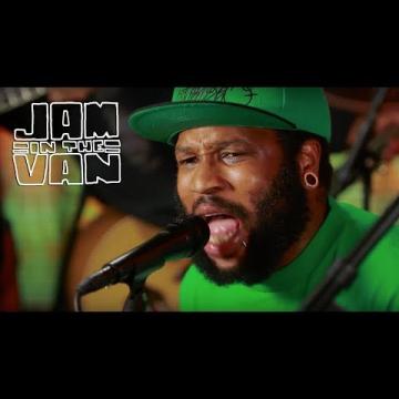 Preview image for the video "2015-05-24 Fishbone @ California Roots Musics &amp; Arts Festival - Monterey - CA United States (video-2838)".