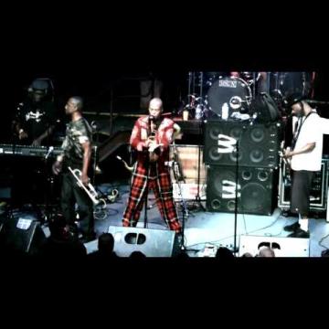 Preview image for the video "2010-10-14 Fishbone @ DNA Lounge - San Francisco - CA United States (video-2186)".