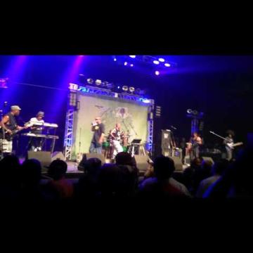 Preview image for the video "2010-05-08 Fishbone @ Spring Gathering Festival - San Bernardino - CA United States (video-2112)".