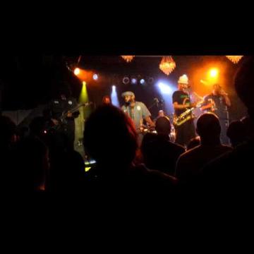 Preview image for the video "2015-01-16 Fishbone @ Cervantes - Denver - CO United States (video-2764)".