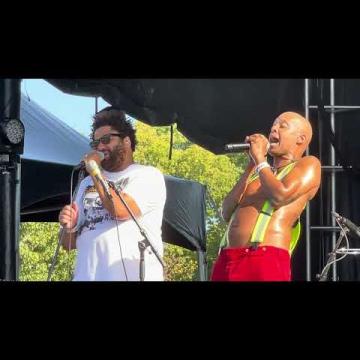 Preview image for the video "2021-09-17 Fishbone @ Riot Fest &amp; Carnival - Chicago - IL United States (video-22434)".