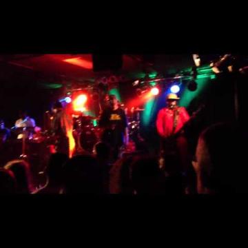 Preview image for the video "2012-07-03 Fishbone @ Maximum Capacity - Chicopee - MA United States (video-2387)".