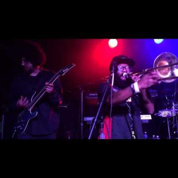 Preview image for the video "2015-09-03 Fishbone @ The Ardmore Music Hall - Ardmore - PA United States (video-2849)".