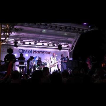 Preview image for the video "2015-05-09 Fishbone @ Hampton Block Party - Hampton - VA United States (video-2794)".