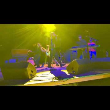 Preview image for the video "2024-12-21 Fishbone @ House of Blues San Diego - San Diego - CA United States (video-21678)".