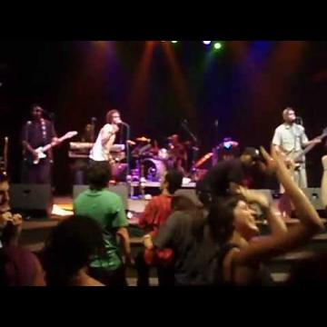 Preview image for the video "2008-05-02 Fishbone @ Kafe Antzokia - Bilbao - Spain (video-2979)".