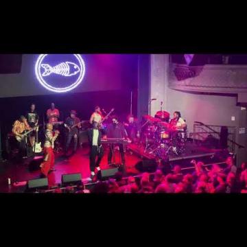 Preview image for the video "2026-04-09 Fishbone @ August Hall - San Francisco - CA United States (video-22297)".