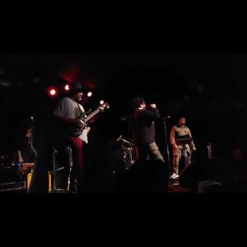 Preview image for the video "2024-12-15 Fishbone @ Capital Ballroom - Victoria - BC Canada (video-21638)".