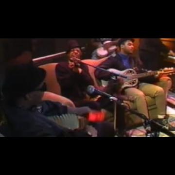 Preview image for the video "1988-09-04 Fishbone @ Pop Park Festival - Rotterdam - Netherlands (video-20063)".