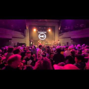 Preview image for the video "2026-04-09 Fishbone @ August Hall - San Francisco - CA United States (video-22293)".