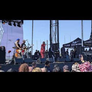 Preview image for the video "2024-10-06 Fishbone @ Berth 46 - San Pedro - CA United States (video-21573)".