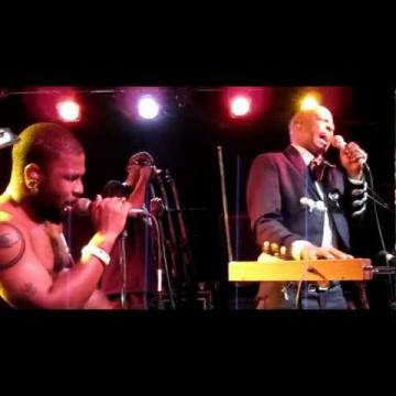 Preview image for the video "2012-09-14 Fishbone @ Mickey Finns - Toledo - OH United States (video-20854)".