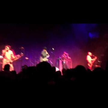 Preview image for the video "2014-12-26 Fishbone @ House of Blues Boston - Boston - MA United States (video-2761)".