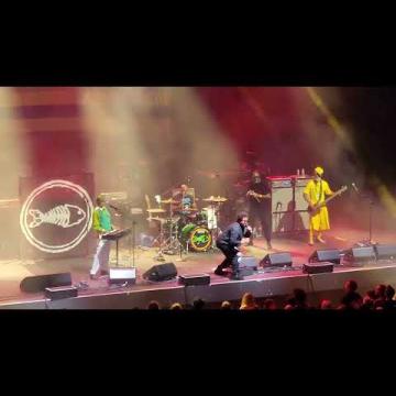 Preview image for the video "2023-08-17 Fishbone @ MGM Music Hall - Boston - MA United States (video-20576)".
