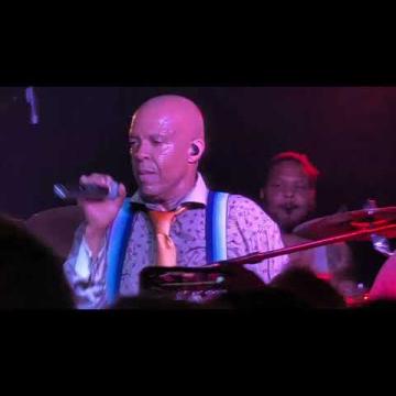 Preview image for the video "2026-04-22 Fishbone @ Empire Underground - Albany - NY United States (video-22349)".