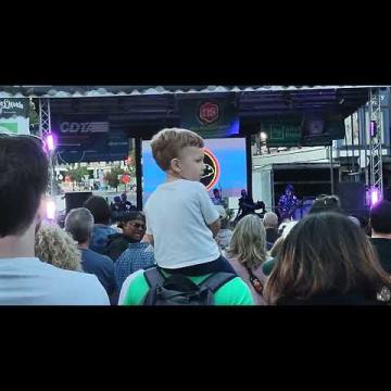 Preview image for the video "2023-09-16 Fishbone @ Pearlpalooza - Albany - NY United States (video-20752)".