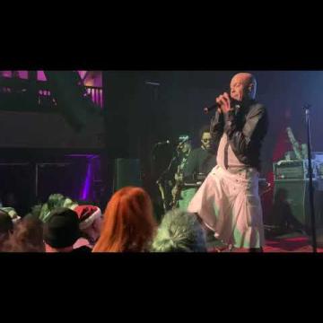 Preview image for the video "2022-12-11 Fishbone @ Bossanova Ballroom - Portland - OR United States (video-20923)".