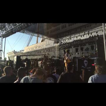 Preview image for the video "2015-06-14 Fishbone @ Ink-N-Iron Festival - Long Beach - CA United States (video-2829)".