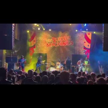 Preview image for the video "2025-06-07 Fishbone @ Masquerade - Atlanta - GA United States (video-21974)".