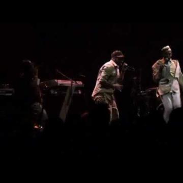 Preview image for the video "2011-08-17 Fishbone @ Paradiso - Amsterdam - Netherlands (video-2296)".
