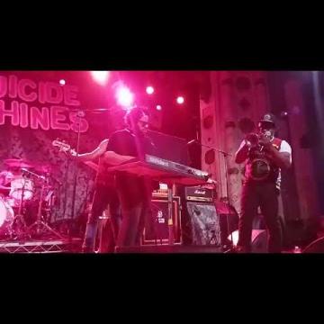 Preview image for the video "2025-06-25 Fishbone @ Metro - Chicago - IL United States (video-22021)".